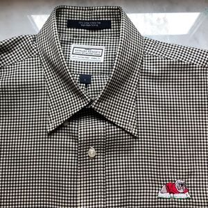 Onward Reserve Men’s UGA Mascot Shirt